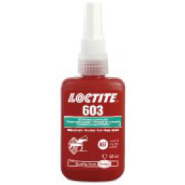 Loctite 603 анаер.лепило 50мл
