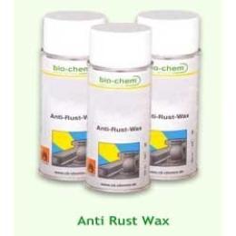Anti-Rust-Wax препарат за консервац.400ml аероз.
