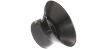Дюза кръгла ф115mm за вакум-шланг  (ESD)