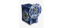 Червячен редуктор WMI 40 1/40 71B5