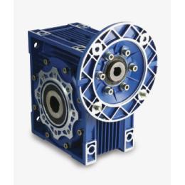 Червячен редуктор WMI 40 1/7.5 63B14