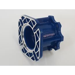 Страничен фланец FB W50