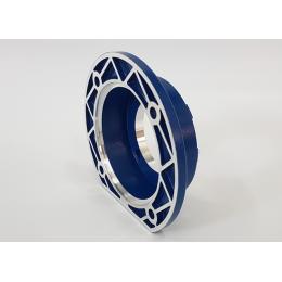 Страничен фланец FC W50